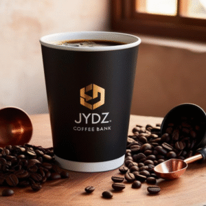 Classic JDYZ Brew