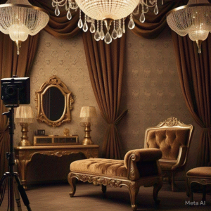 JYDZ Echanted Elegance