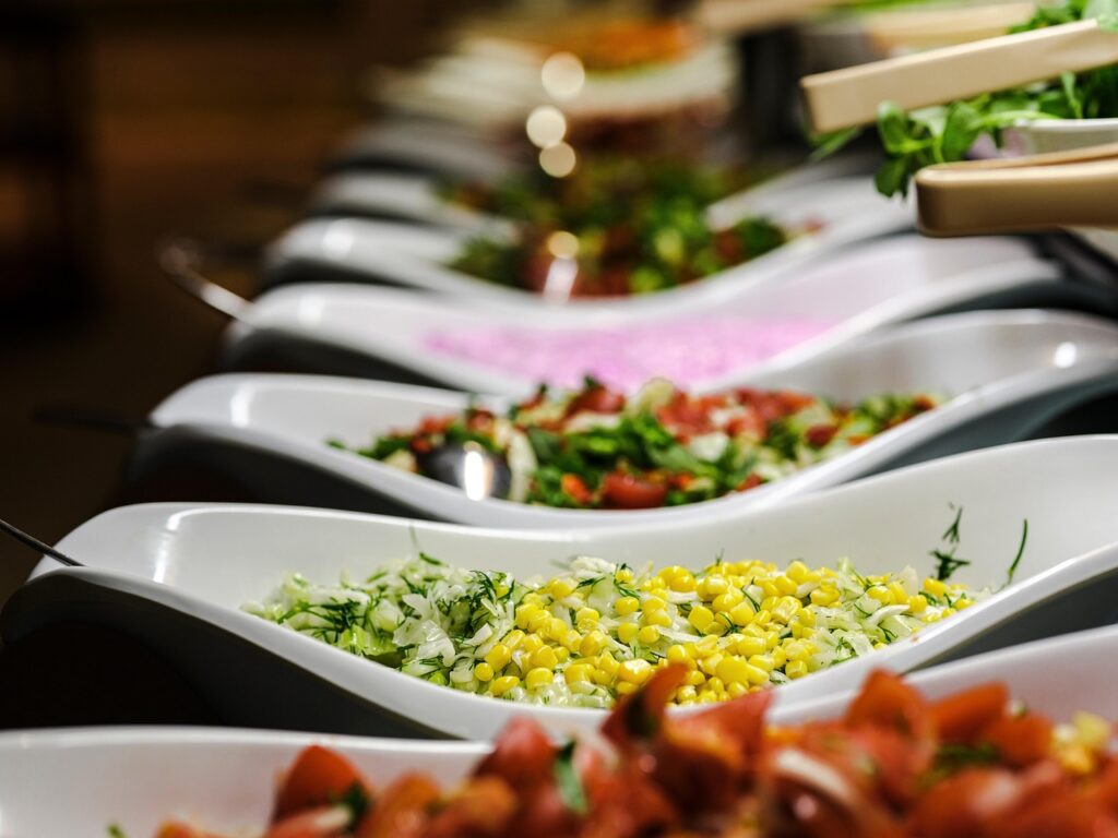 mediterranean buffet, appetizer, buffet, fresh food, hotel, feast, tasty, gourmet, buffet, buffet, buffet, buffet, buffet